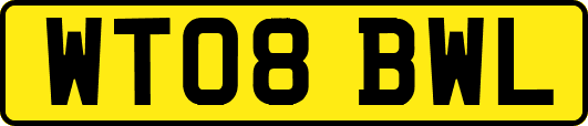 WT08BWL
