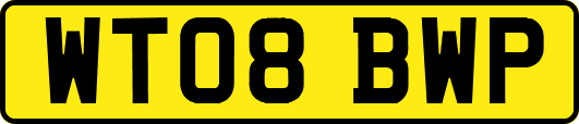 WT08BWP