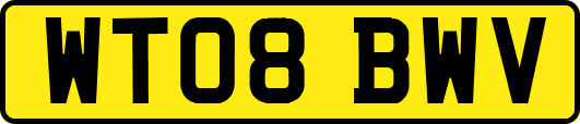 WT08BWV