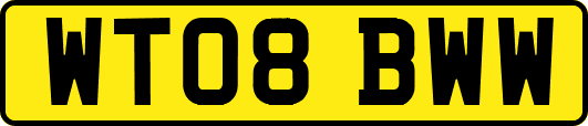 WT08BWW
