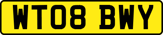 WT08BWY