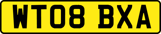 WT08BXA