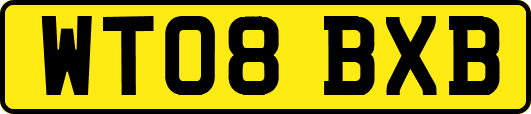 WT08BXB