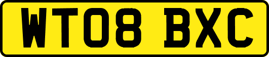 WT08BXC