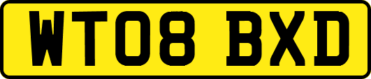 WT08BXD