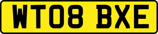 WT08BXE