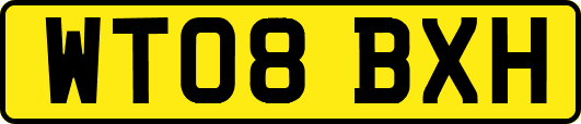 WT08BXH