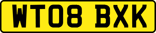 WT08BXK