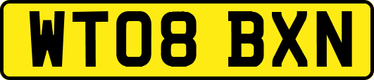 WT08BXN