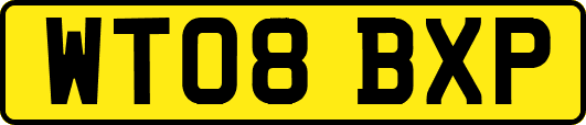 WT08BXP