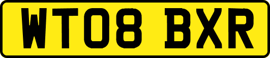 WT08BXR