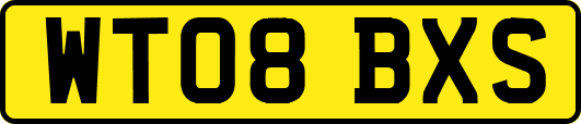 WT08BXS