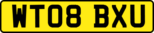 WT08BXU
