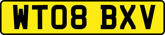 WT08BXV