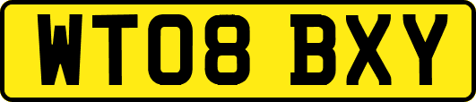 WT08BXY