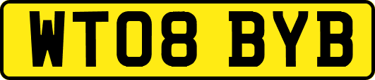 WT08BYB