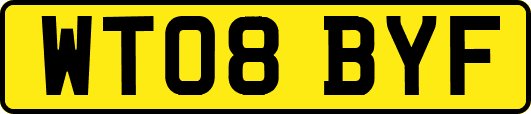WT08BYF