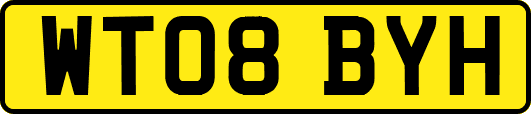 WT08BYH
