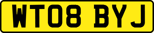 WT08BYJ