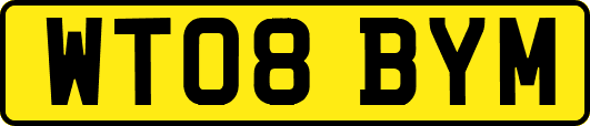 WT08BYM