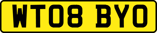 WT08BYO
