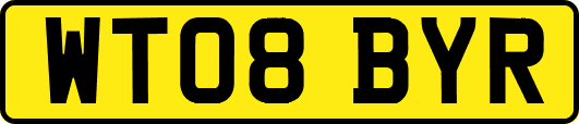 WT08BYR