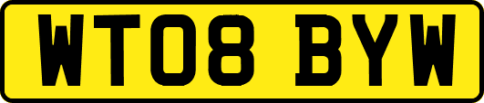 WT08BYW