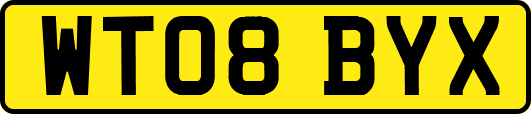 WT08BYX