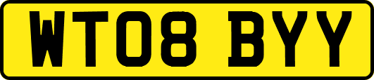 WT08BYY