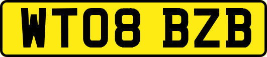 WT08BZB