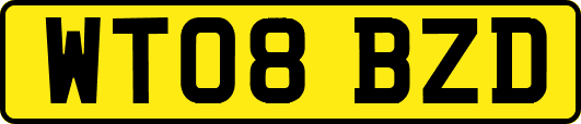 WT08BZD
