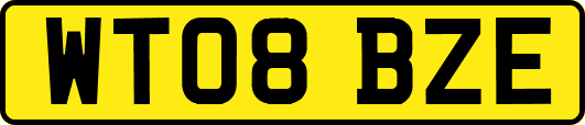 WT08BZE