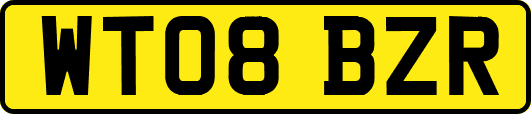 WT08BZR