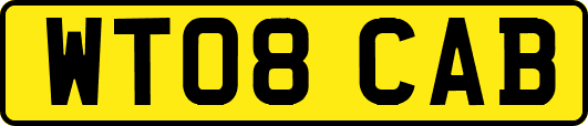 WT08CAB