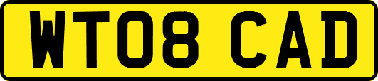 WT08CAD
