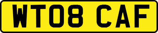 WT08CAF