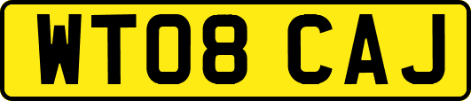 WT08CAJ