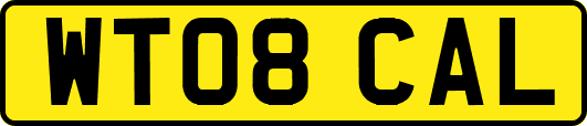 WT08CAL
