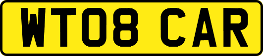 WT08CAR