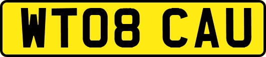 WT08CAU