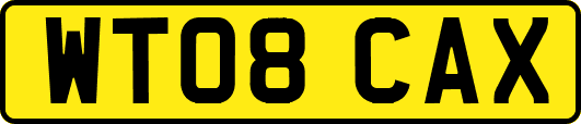 WT08CAX