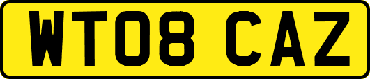 WT08CAZ