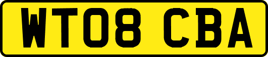WT08CBA