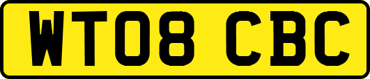 WT08CBC