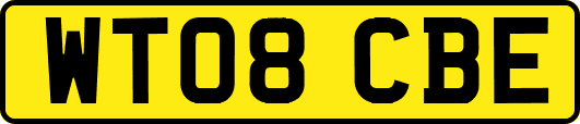 WT08CBE
