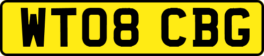 WT08CBG