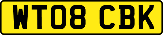 WT08CBK