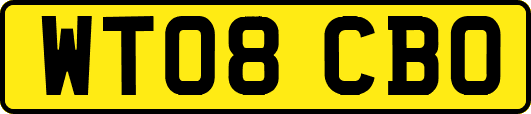 WT08CBO