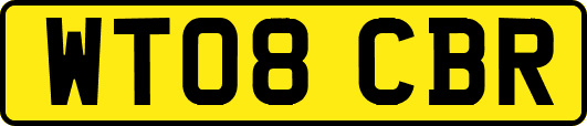 WT08CBR