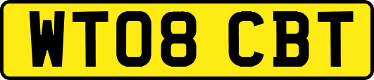 WT08CBT